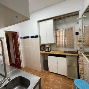 apartamento 3 min playa alicante 513663355