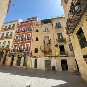 apartamento 3 min playa alicante 513663359