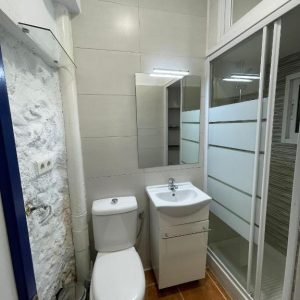 apartamento 3 min playa alicante 513663364