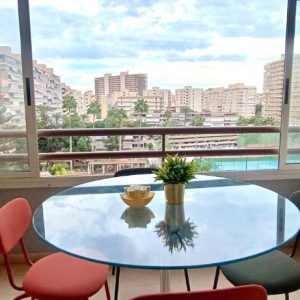 Playa San Juan Apartment 676414553