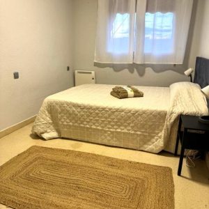 Playa San Juan Apartment 676415985