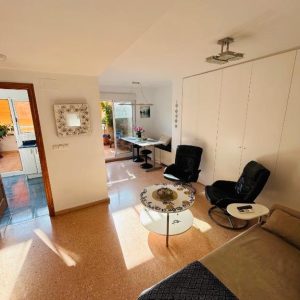 Lovely Penthouse with parking 724001701
