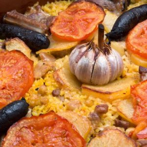 al forn