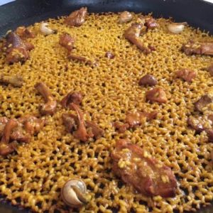 caracoles