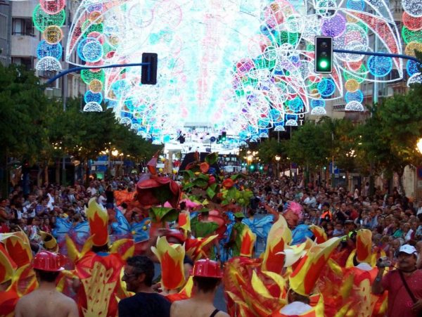 carnaval