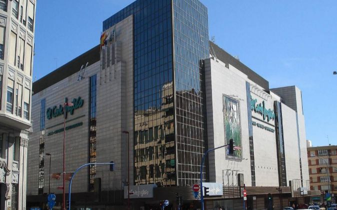 elcorteingles