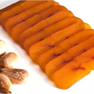 hueva de mujol