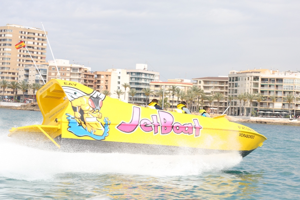 jetbaot