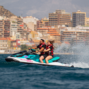 jetsky