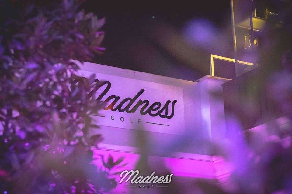 madnes