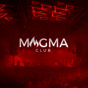 magma
