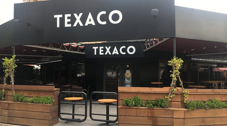 texaco