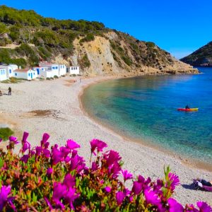 cala portixoll