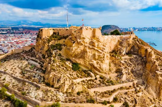 castillo