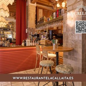 gastrobar la callaita