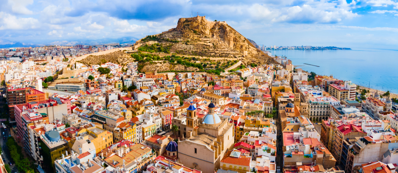 que visitar en alicante